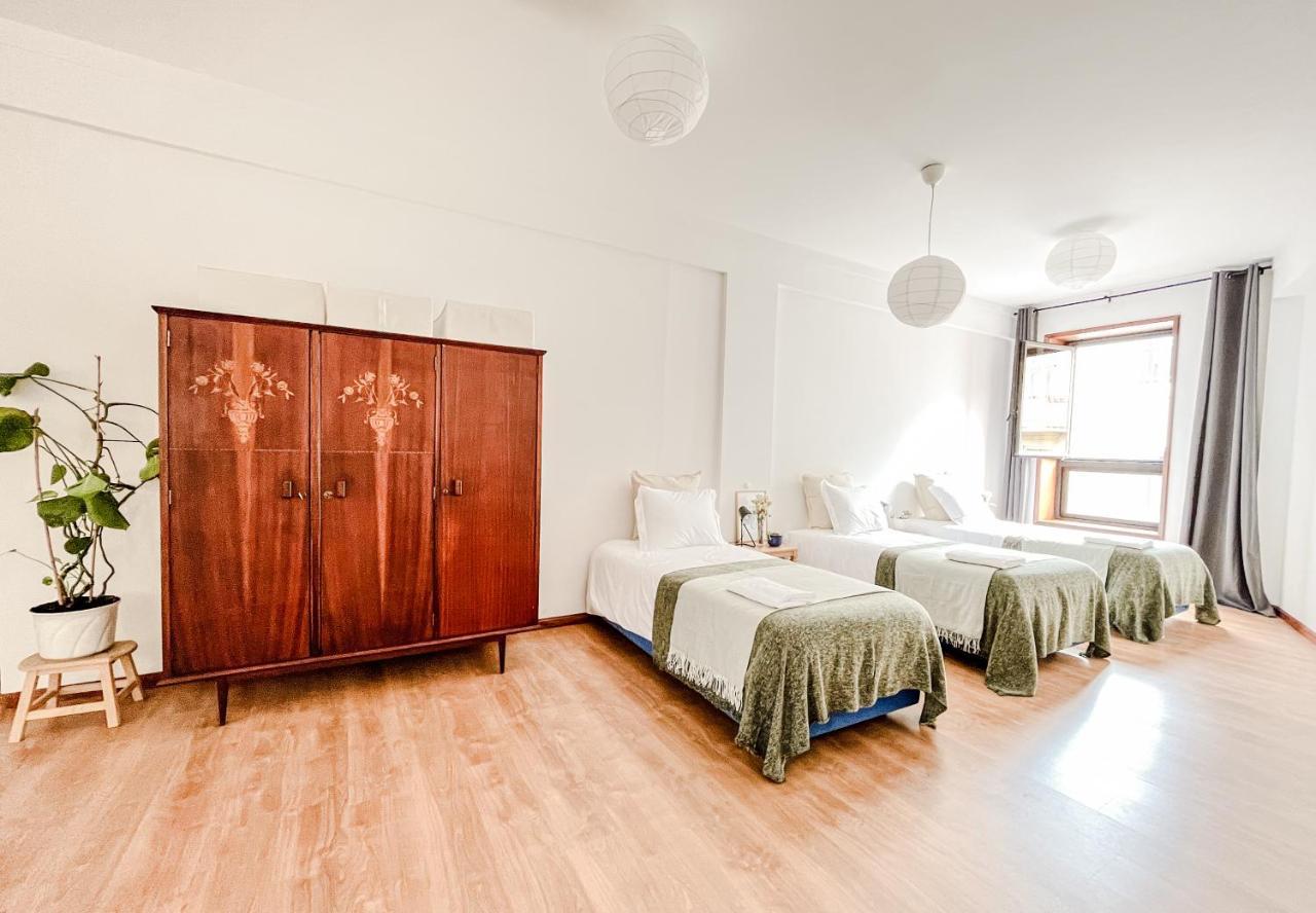 Loft With Free Parking * Oporto