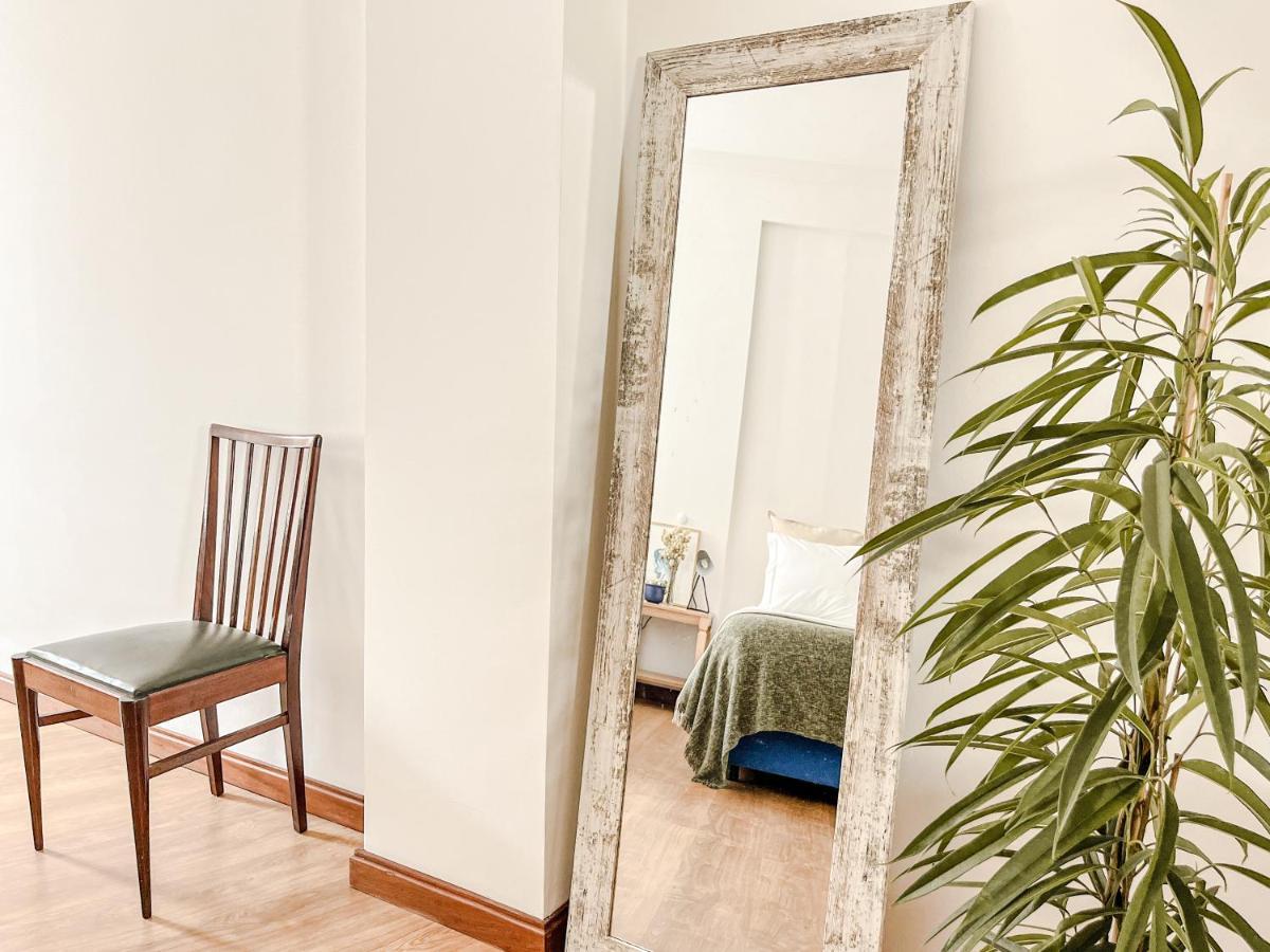 Appartamento Loft With Free Parking Oporto