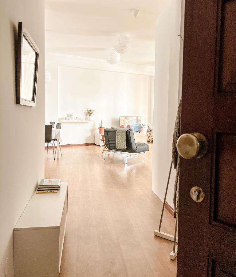 Appartamento Loft With Free Parking Oporto