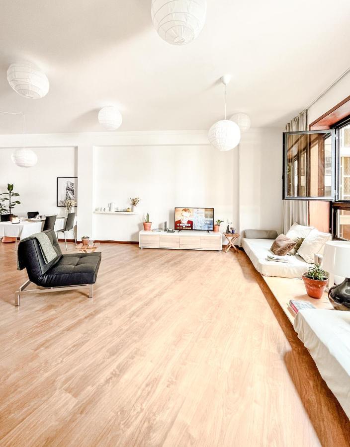 Loft With Free Parking Appartamento