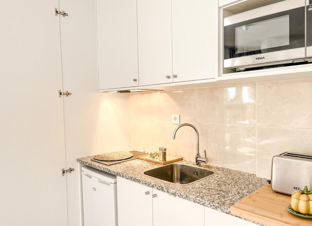 Appartamento Loft With Free Parking Oporto