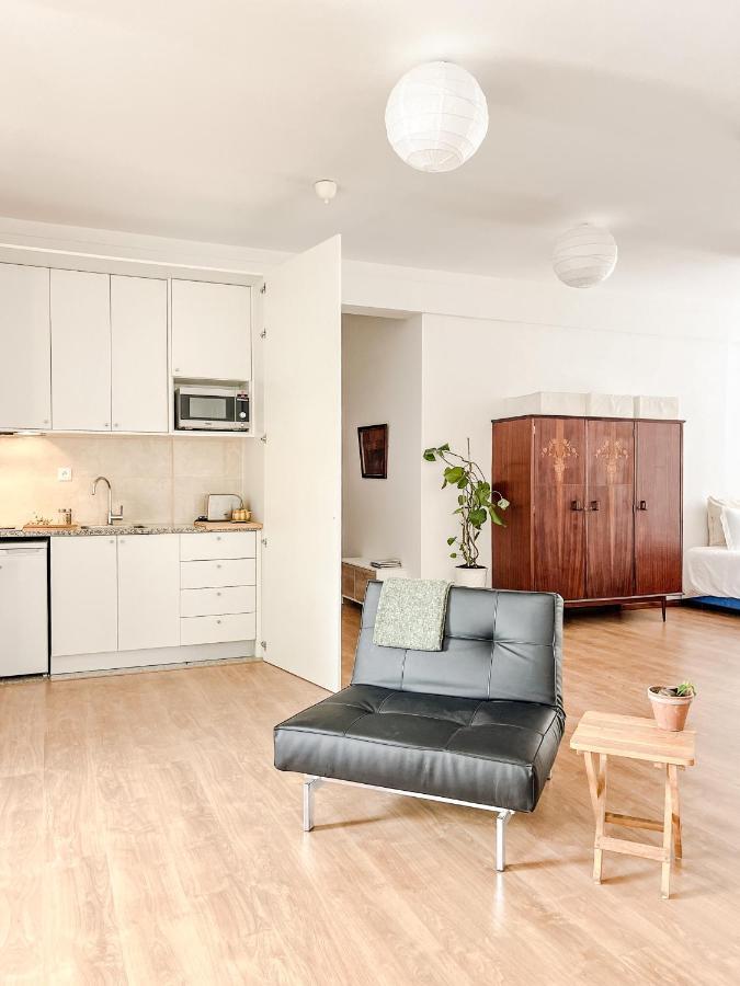 Appartamento Loft With Free Parking *