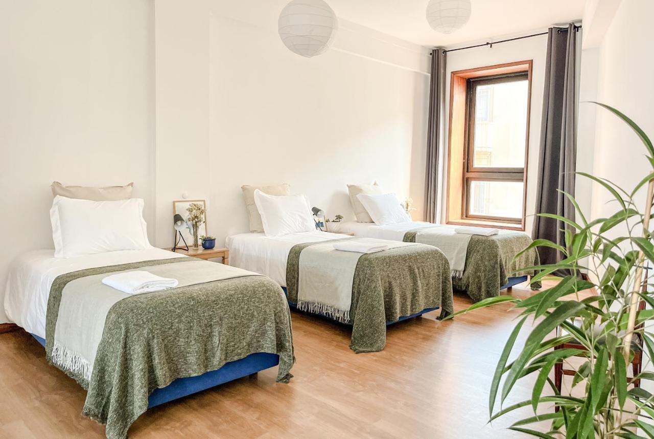 Loft With Free Parking Appartamento *